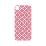 プレミアムパネル with SnapMag［ Moroccan2 - Pink ］