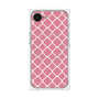 プレミアムパネル with SnapMag［ Moroccan2 - Pink ］
