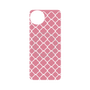 プレミアムパネル with SnapMag［ Moroccan2 - Pink ］