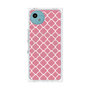 プレミアムパネル with SnapMag［ Moroccan2 - Pink ］