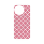 プレミアムパネル with SnapMag［ Moroccan2 - Pink ］