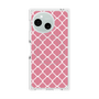 プレミアムパネル with SnapMag［ Moroccan2 - Pink ］