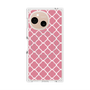プレミアムパネル with SnapMag［ Moroccan2 - Pink ］