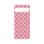 プレミアムパネル with SnapMag［ Moroccan2 - Pink ］
