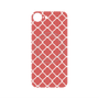 プレミアムパネル with SnapMag［ Moroccan2 - Red ］
