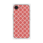 プレミアムパネル with SnapMag［ Moroccan2 - Red ］