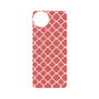 プレミアムパネル with SnapMag［ Moroccan2 - Red ］