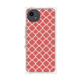 プレミアムパネル with SnapMag［ Moroccan2 - Red ］