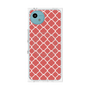 プレミアムパネル with SnapMag［ Moroccan2 - Red ］