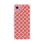 プレミアムパネル with SnapMag［ Moroccan2 - Red ］