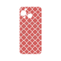 プレミアムパネル with SnapMag［ Moroccan2 - Red ］