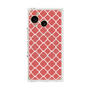 プレミアムパネル with SnapMag［ Moroccan2 - Red ］