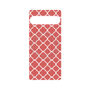 プレミアムパネル with SnapMag［ Moroccan2 - Red ］