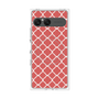 プレミアムパネル with SnapMag［ Moroccan2 - Red ］