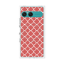プレミアムパネル with SnapMag［ Moroccan2 - Red ］