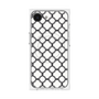 プレミアムパネル with SnapMag［ Moroccan3 - Black ］