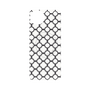 プレミアムパネル with SnapMag［ Moroccan3 - Black ］