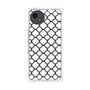 プレミアムパネル with SnapMag［ Moroccan3 - Black ］