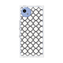 プレミアムパネル with SnapMag［ Moroccan3 - Black ］