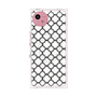 プレミアムパネル with SnapMag［ Moroccan3 - Black ］