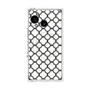 プレミアムパネル with SnapMag［ Moroccan3 - Black ］