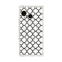 プレミアムパネル with SnapMag［ Moroccan3 - Black ］