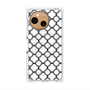 プレミアムパネル with SnapMag［ Moroccan3 - Black ］