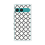 プレミアムパネル with SnapMag［ Moroccan3 - Black ］
