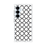 プレミアムパネル with SnapMag［ Moroccan3 - Black ］