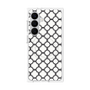 プレミアムパネル with SnapMag［ Moroccan3 - Black ］
