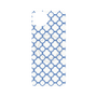 プレミアムパネル with SnapMag［ Moroccan3 - Blue ］