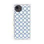 プレミアムパネル with SnapMag［ Moroccan3 - Blue ］