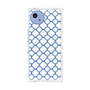 プレミアムパネル with SnapMag［ Moroccan3 - Blue ］