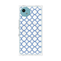 プレミアムパネル with SnapMag［ Moroccan3 - Blue ］