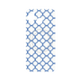 プレミアムパネル with SnapMag［ Moroccan3 - Blue ］