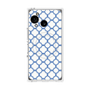 プレミアムパネル with SnapMag［ Moroccan3 - Blue ］