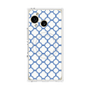 プレミアムパネル with SnapMag［ Moroccan3 - Blue ］