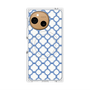プレミアムパネル with SnapMag［ Moroccan3 - Blue ］