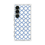 プレミアムパネル with SnapMag［ Moroccan3 - Blue ］