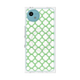 プレミアムパネル with SnapMag［ Moroccan3 - Green ］
