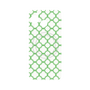 プレミアムパネル with SnapMag［ Moroccan3 - Green ］