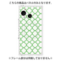 プレミアムパネル with SnapMag［ Moroccan3 - Green ］