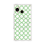 プレミアムパネル with SnapMag［ Moroccan3 - Green ］