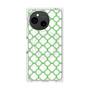 プレミアムパネル with SnapMag［ Moroccan3 - Green ］