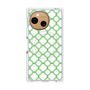 プレミアムパネル with SnapMag［ Moroccan3 - Green ］