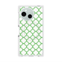 プレミアムパネル with SnapMag［ Moroccan3 - Green ］