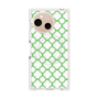 プレミアムパネル with SnapMag［ Moroccan3 - Green ］