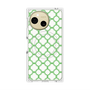 プレミアムパネル with SnapMag［ Moroccan3 - Green ］