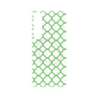 プレミアムパネル with SnapMag［ Moroccan3 - Green ］