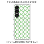 プレミアムパネル with SnapMag［ Moroccan3 - Green ］